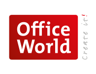 Logo Office World