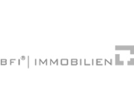 Logo BFI Immobilien