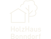 Logo Holzhaus Bonndorf