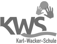 Logo Karl Wacker Schule