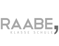 Raabe Verlag Logo