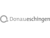 Logo der Stadt Donaueschingen