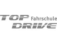 Logo Top Drive