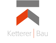 Logo Ketterer Bau