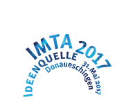 Logo IMTA 2017