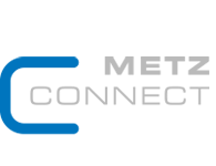 Logo Metz Connect