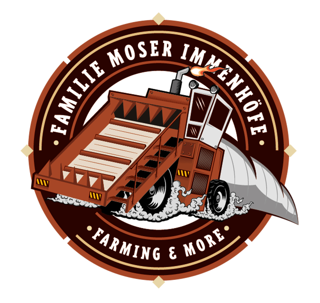 Logo Familie Moser