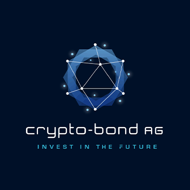 Logokachel Crypto-Bond