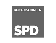 Logo SPD Donaueschingen