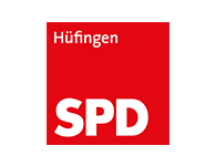 Logo SPD Hüfingen